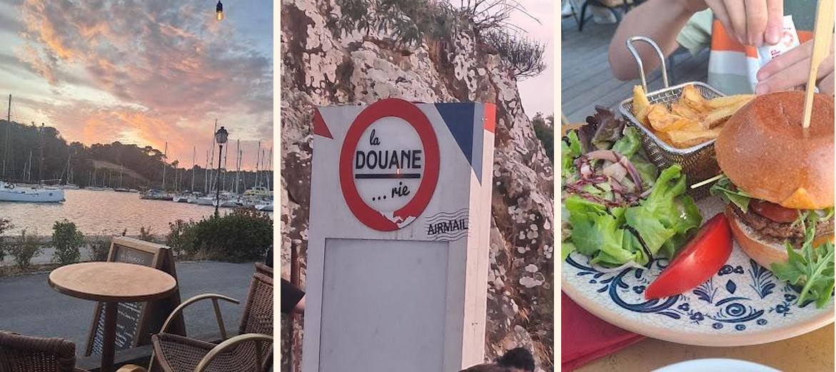 La Douanerie - Gallery Image 1