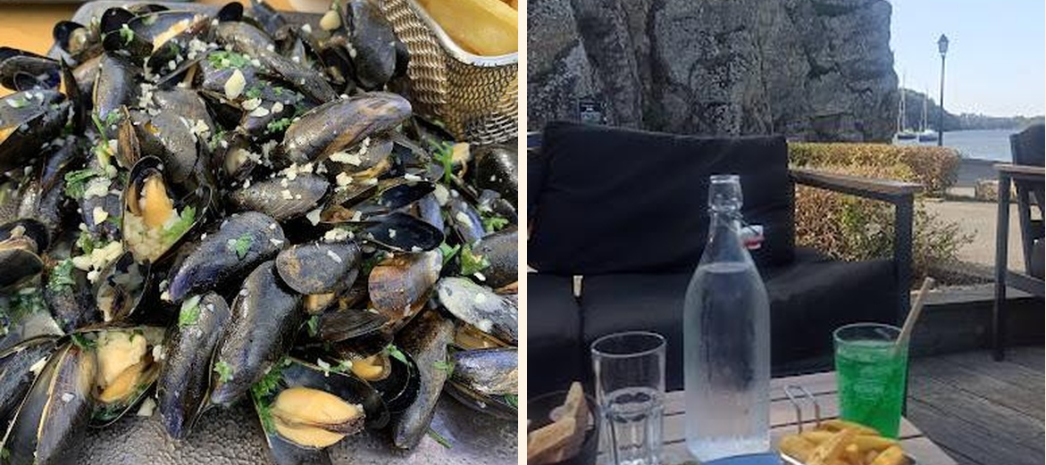 La Douanerie - Gallery Image 3