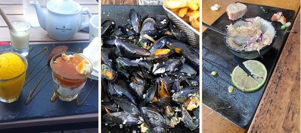 La Douanerie - Gallery Image 4