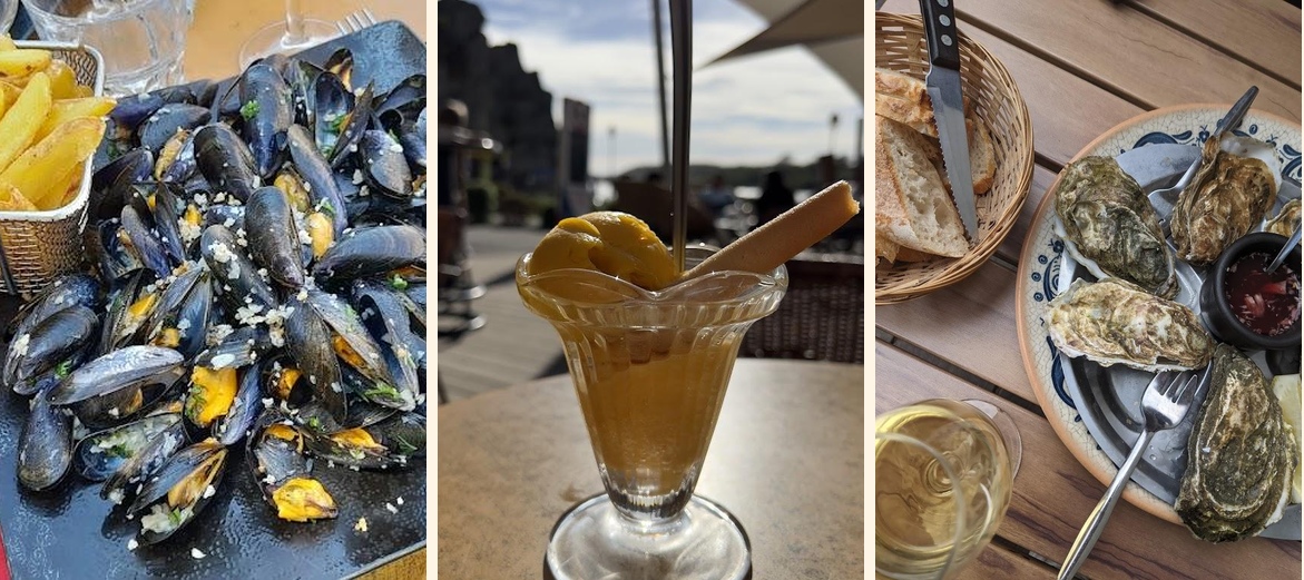 La Douanerie - Gallery Image 6