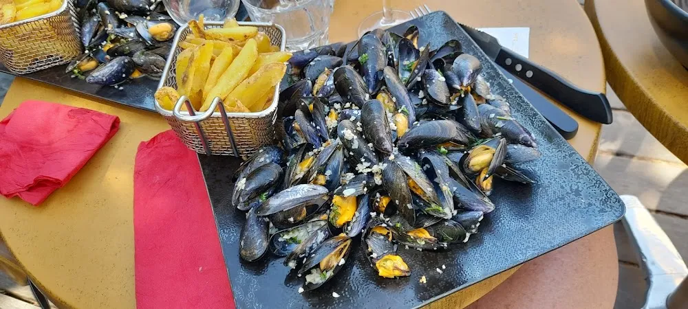 Moules